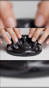 Compressing Computer Mouse ASMR #asmr #ai #satisfying #oddlysatisfying #shorts #visualasmr