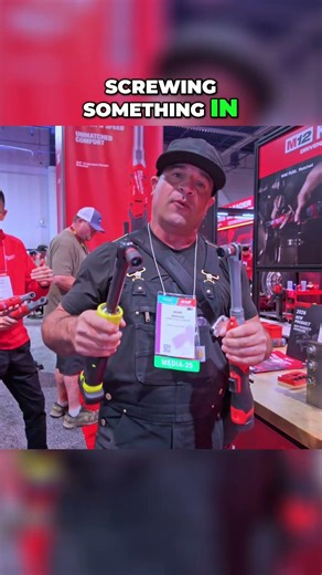 Tool Battle: Milwaukee vs. Snap-on! Which Power Tool Wins? #shorts