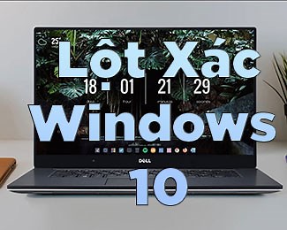 Hướng dẫn cài theme Win 10 và tải 100  theme đẹp cho Win 10