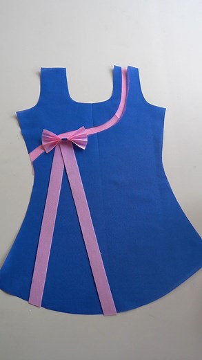 1.2M views · 10K reactions | Beautiful frock design #frockdesign | Selai Tutorial | Facebook