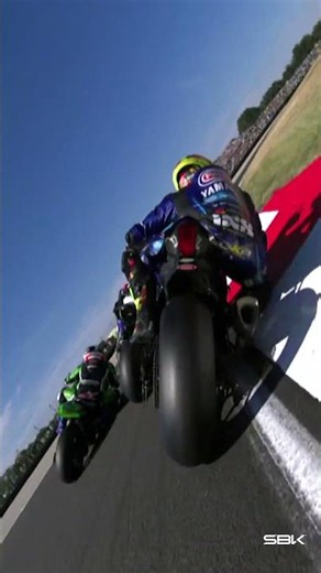 Calling all detectives! 🔍 It's that time of the week again... 🤔 | 2026 #UKWorldSBK 🇬🇧