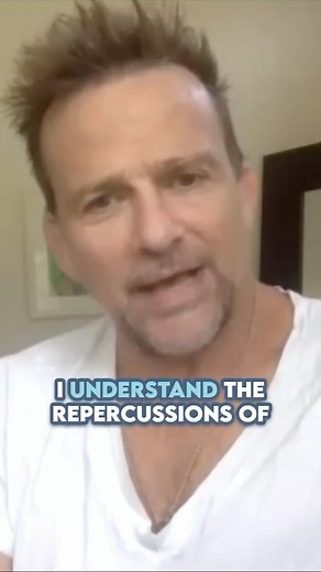 Nefarious Movie | Sean Patrick Flanery (@spflanery) shares how stepping into the dark role of Nefarious actually strengthened his faith. A powerful... | Instagram