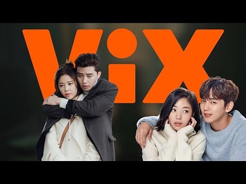 20 Series Coreanas GRATIS y COMPLETAS en ESPAÑOL en ViX | K- DRAMAS en ViX