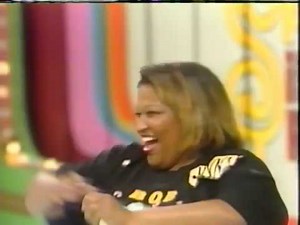 The Price Is Right May 24, 1996