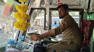 65K views · 1.3K reactions | Reversing Vibes of SLN Bus #journey #travel #kadiri #bangalore #travelexpore #fbreels | Anji Telugu Vlogger | Facebook