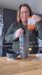 Hehe, 😉 It’s time to heel your gut, this is why you feel like garbage. No more fatigue, brain fog, break outs, inflammation, all the things when you heal your gut. Best time to start, is NOOOOW | Natalie Moore