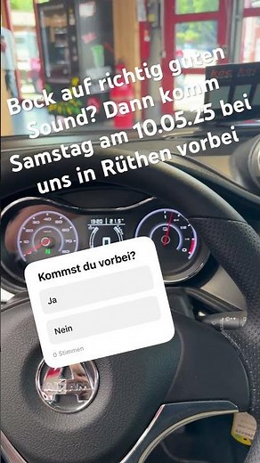 Aixam mit richtig guten Sound erleben? Nur bei GAMMA Fahrzeuge! #aixam #geilersound