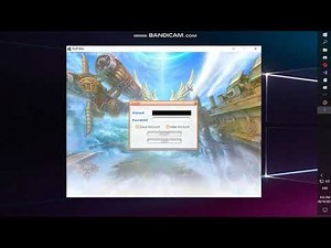 FlyFF Iblis Free Bot ─ Oct/08/2021