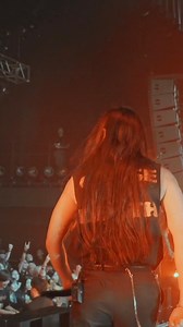 49K views · 401 reactions | Sable Hills - Battle Cry (Live at Gorilla Hall Osaka) | SABLE HILLS | Facebook