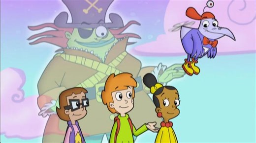 Cyberchase - Step By Step Video | PBS KIDS