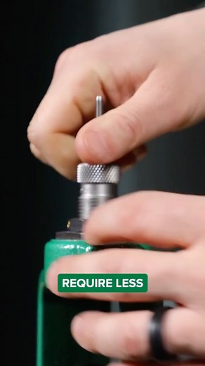 Not sure whether to use a standard sizing die or a bushing sizing die? RCBS breaks down at a high level for ya here! | Natchez Outdoors