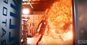 ‘The Flash’ ganha trailer da 6ª temporada durante SDCC; assista – Jovem Pan