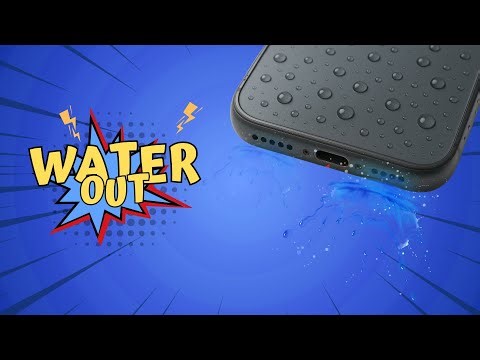 Sound to Remove Water From Phone Microphone – Fix Muffled Voice Instantly