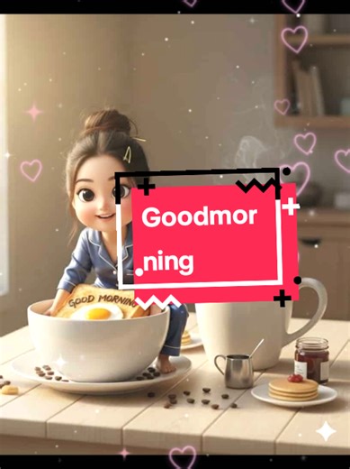 #เช้านี้ #ชีวิตคนทํางาน #สตอรี่_ความรู้สึก😔🖤🥀 ... #aiสร้างภาพ