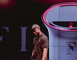 Serge Maurice Lobréau : "Être entrepreneur, c'est aller au bout de sa vision" - Forbes France