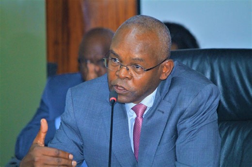 Central Bank maintains base lending rate at 8.75% in its April review