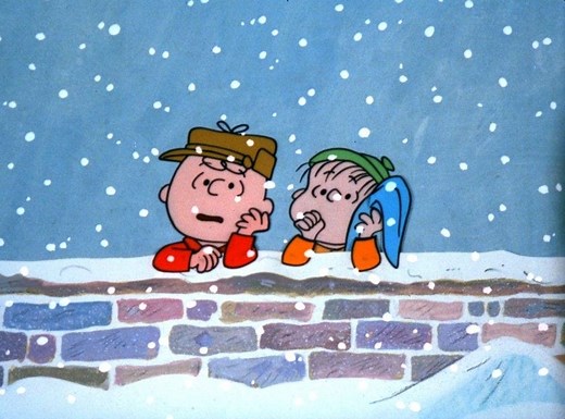 Read These Quotes From 'A Charlie Brown Christmas' for a Blast in the Past