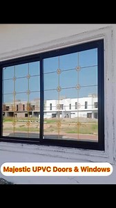 46K views · 475 reactions | Majestic UPVC Doors & Windows. 03125372768 | Majestic UPVC Doors & Windows | Facebook