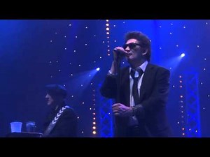 The Pogues - A Pair Of Brown Eyes - Live @ l'Olympia - 11-09-2012