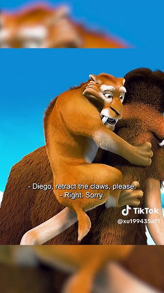 Ice Age Meltdown: A Cartoon Adventure Unfolds