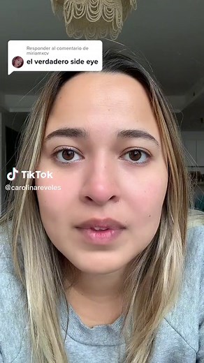 Cómo hacer Side Eye: Tutorial Completo