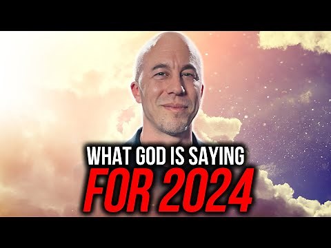 Prophetic Word For 2024 | Joseph Z