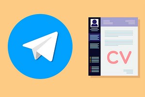 ▶ Los mejores canales de Telegram con ofertas de empleo