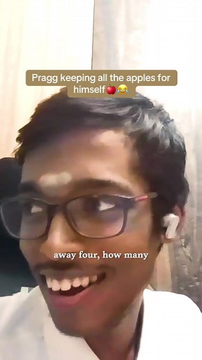 Elite GMs, elite takes. 😎 Trivia with Arjun, Vidit, Pragg, Alex and Andrea. Full video on YouTube🔥 #FreestyleChess