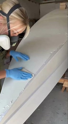 Building a Flats Boat Step By Step Your Dream Boat Made Simple #BoatBuilding #DIYBoats #FishingBoats