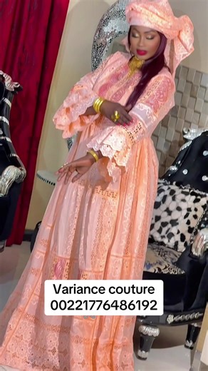 Vidéos de Variance couture (@variancecouture) avec original sound - LYRICS MON-STAR ✍︎