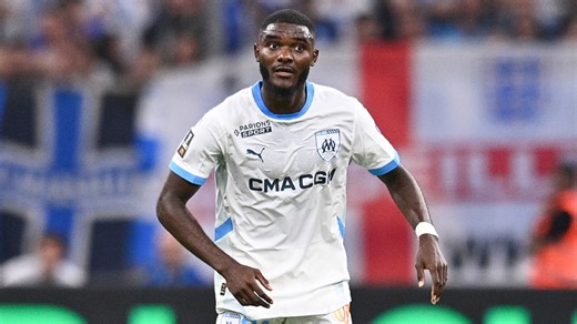 Mercato OM : Une nouvelle porte de sortie pour Lilian Brassier !