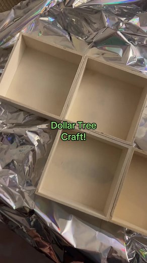 Dollar Tree craft of the day: Beetle Juice edition!💚 #beetlejuice #dollartree #crafty #shadowbox #dollartreecraft #halloween #diy #lydiadeetz #apartmentdecor