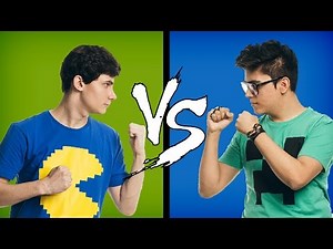 QUEM SABE MAIS DO TAZERCRAFT?