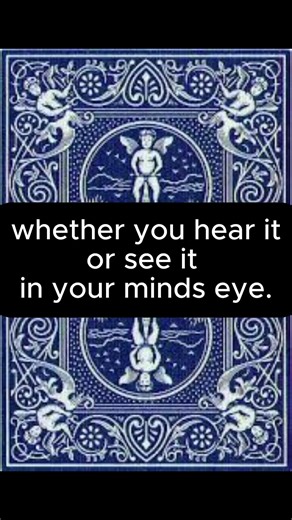 Divination Intuition Test