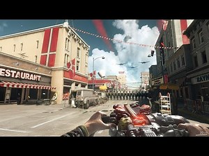 10 FPS Games With OVER THE TOP ACTION