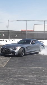 Revealing Evan's FIRST DDE Supercar *Mercedes AMG GT-R* 😳 | Daily Driven Exotics