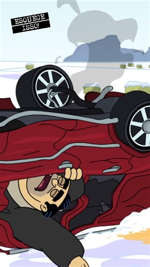 McCool ao resgate! | Esquece Isso! #shorts #youtubeshorts