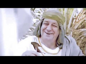 Hazrat Musa (AS) Episode 04 حضرت موسیٰ علیہ السلام हजरत मूसा ए.एस