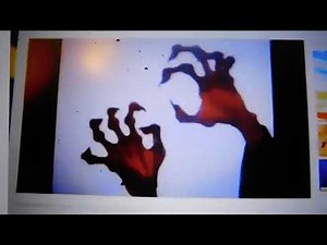 Snow White Evil Queen Transformation Reverse (Fastest)