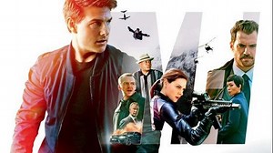 [Ver|HD]™ Misión: Imposible 6 - Fallout (2018) Película Completa Online En Español Latino | Gratis