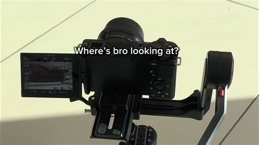 Color Grading Learning with Ferrari Clips