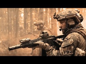 Top 5 BEST MILITARY ACTION movies