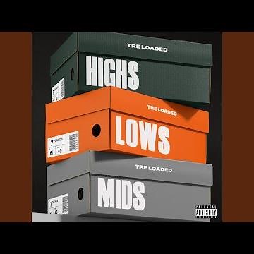 Highs Lows Mids