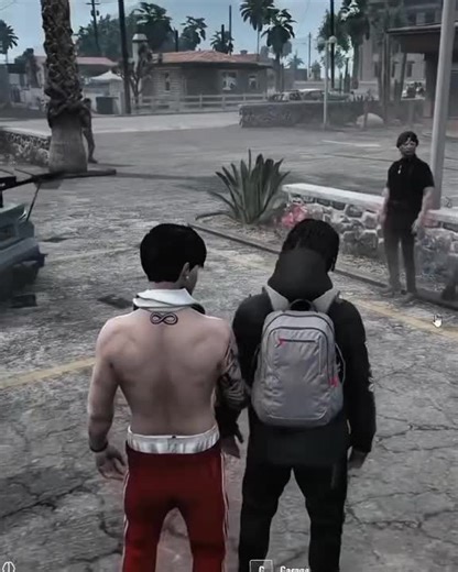 Exploring Roadmen Culture in Executive Roleplay