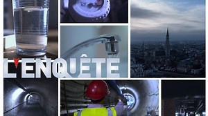 Facture d’eau en forte hausse : enquête en eaux troubles sur la gestion de Vivaqua - RTBF Actus