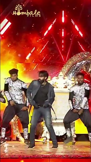 Yuva Releasing on 29th March | YuvaRajkumar | Santhosh | VijayKiragandur | HombaleFilms