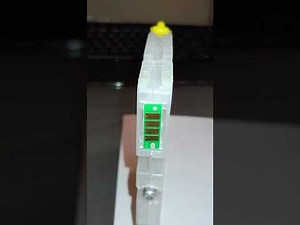 Beating the Sawgrass Watermark