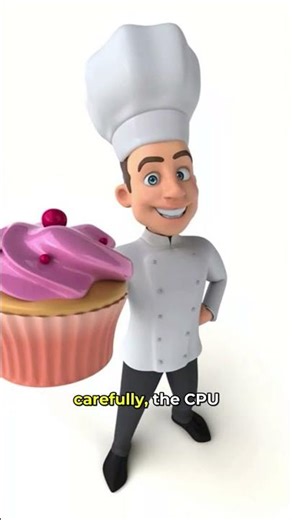 CPU vs GPU: What’s the Real Difference?