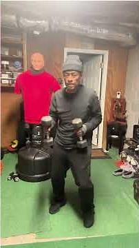 The Journey: This is a Official Professor Griff Video