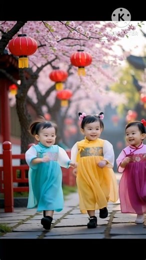 Baby Slips in Water While Playing 😍🤣 | Funny & Adorable Moment